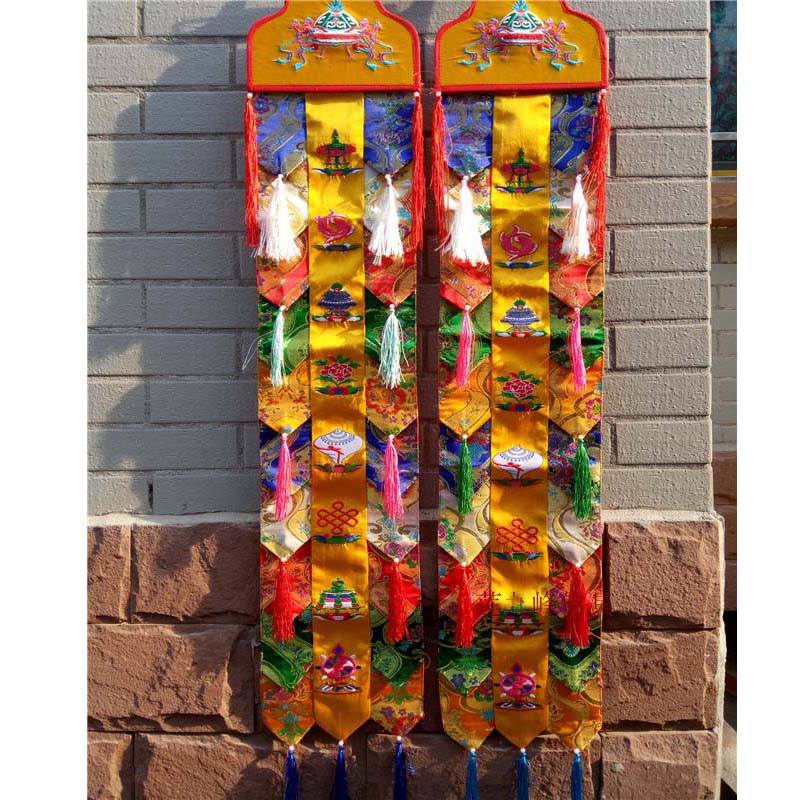 Home Textiles Wholesale - Une paire 2p vente en gros