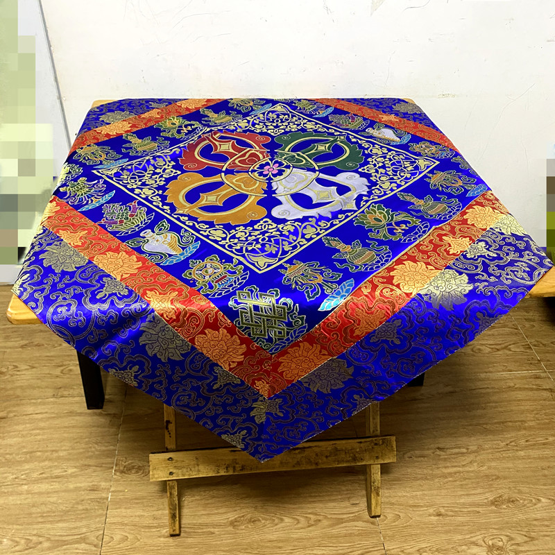 Home Textiles Wholesale - Gros fourniture bouddhiste Tibet famille maison