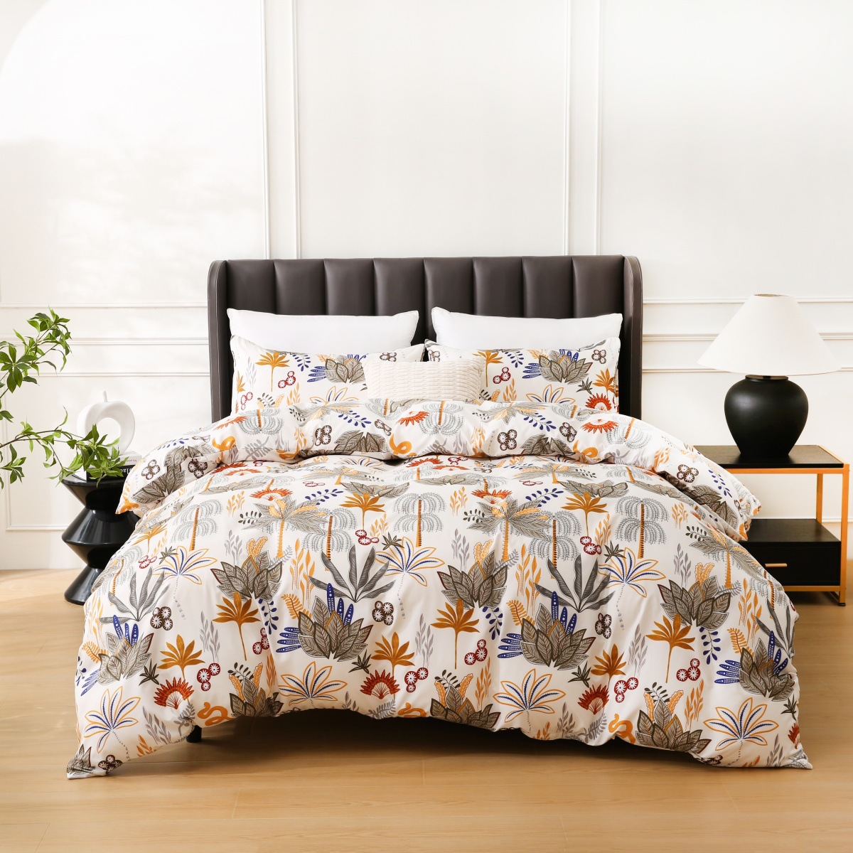 Home Textiles Manufacturer - Vente en gros de housses de