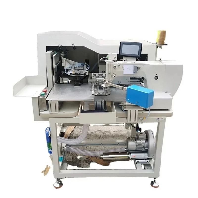 Home Textiles Manufacturer - Vente directe fabricant : Machines entièrement