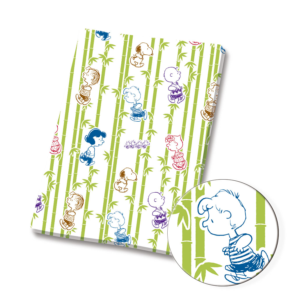 Tissu Snoopy TAKARA TOMY 140x5 - Home Textiles Curtains avis et prix