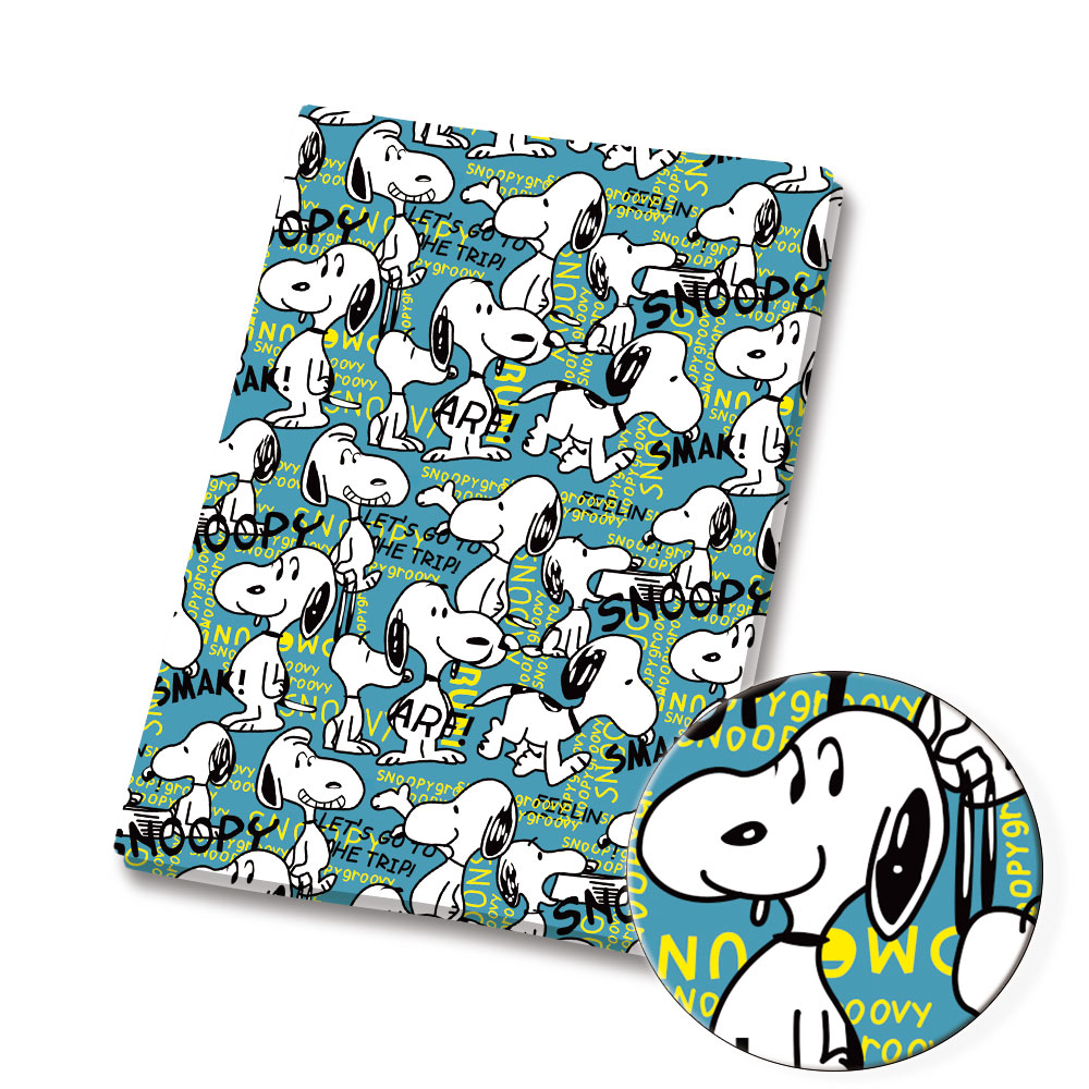 Tissu Snoopy TAKARA TOMY 140x5 - Home Textiles Curtains avis et prix
