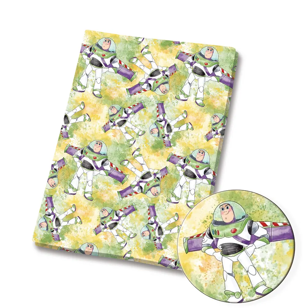 BEAST KINGOM – tissu patchwork - Home Textiles Curtains avis et prix