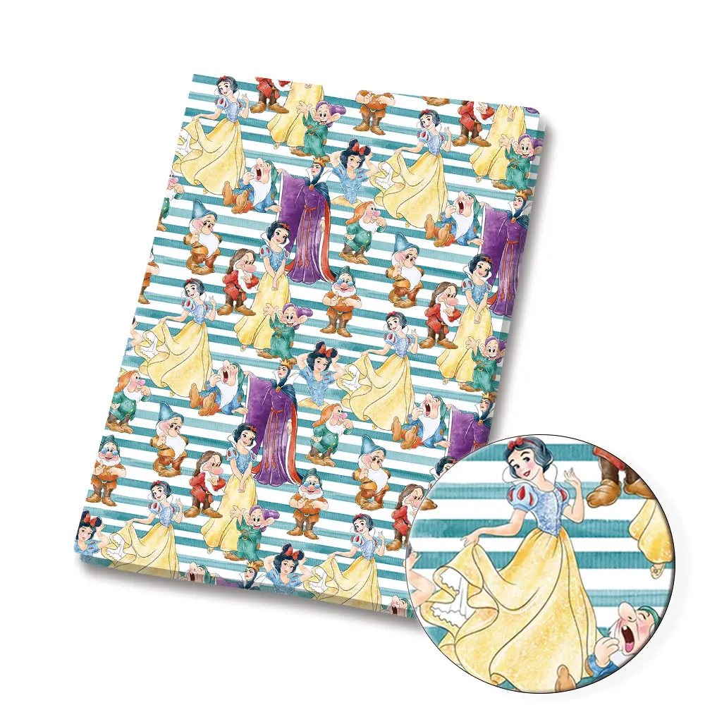 BEAST KINGOM – tissu patchwork - Home Textiles Curtains avis et prix