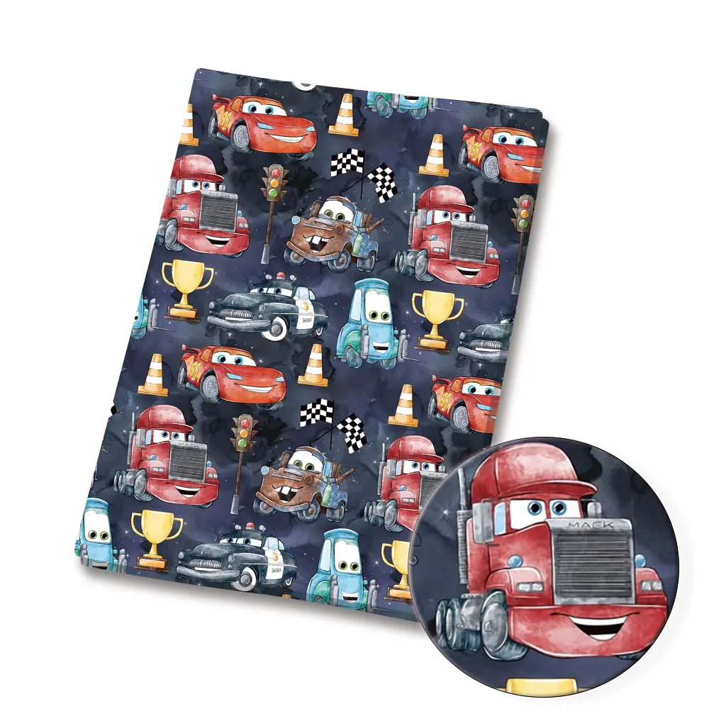 BEAST KINGOM – tissu patchwork - Home Textiles Curtains avis et prix