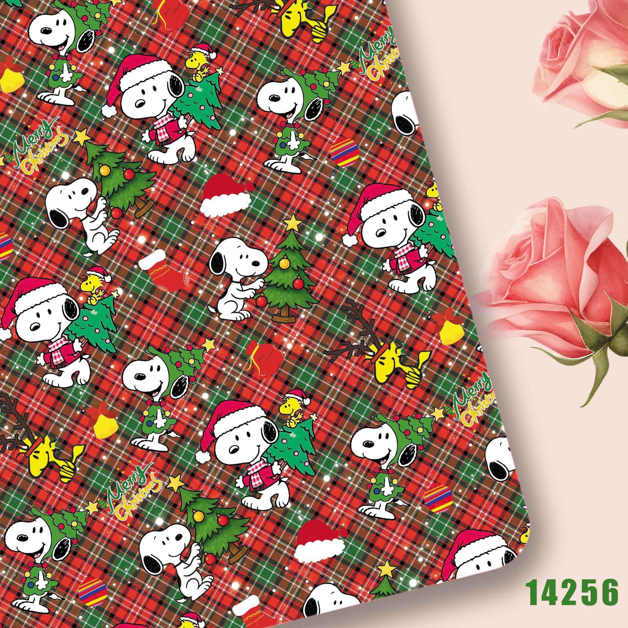 Tissu TAKARA TOMY Snoopy 140x5 - Home Textiles Curtains avis et prix