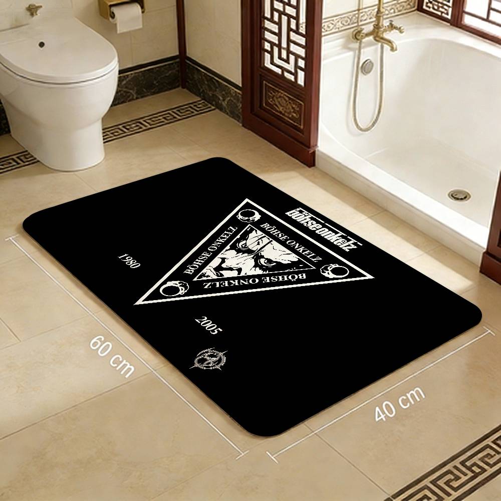 Tapis de cuisine B-Bohse O-Onk - Home Textiles Germany avis et prix
