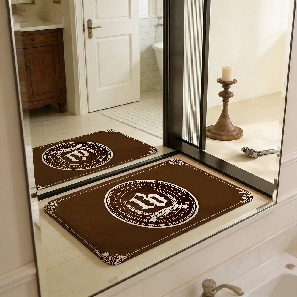 Tapis de cuisine B-Bohse O-Onk - Home Textiles Germany avis et prix