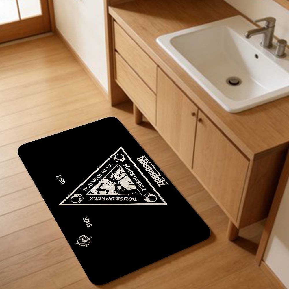 Tapis de cuisine B-Bohse O-Onk - Home Textiles Germany avis et prix