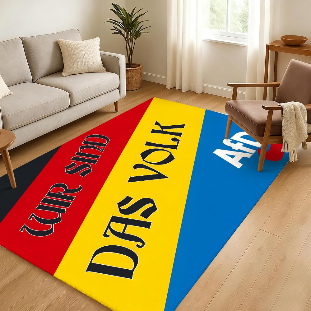 Tapis de sol A-Alternative Afd - Home Textiles Germany avis et prix