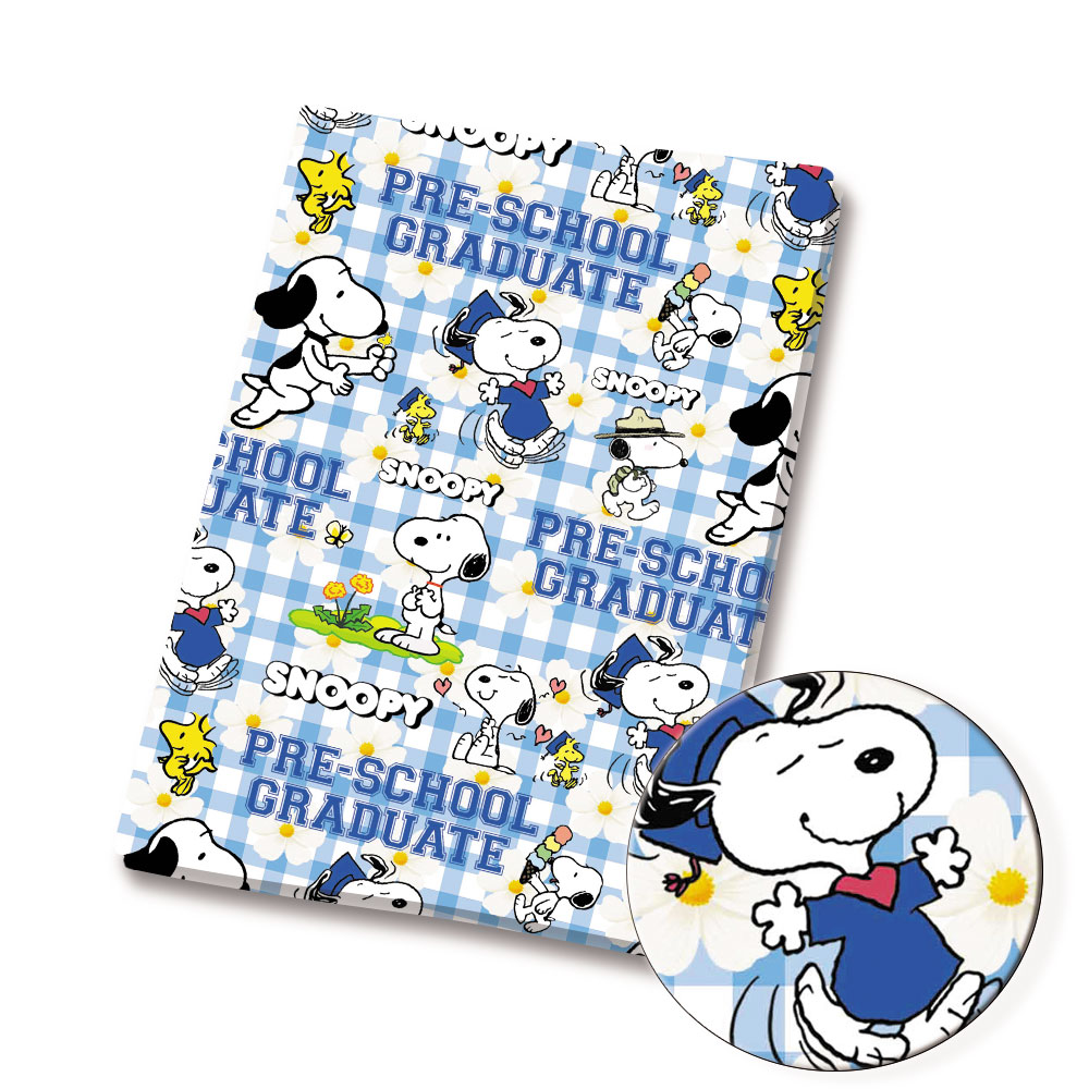 Tissu TAKARA TOMY Snoopy 140x5 - Home Textiles Curtains avis et prix