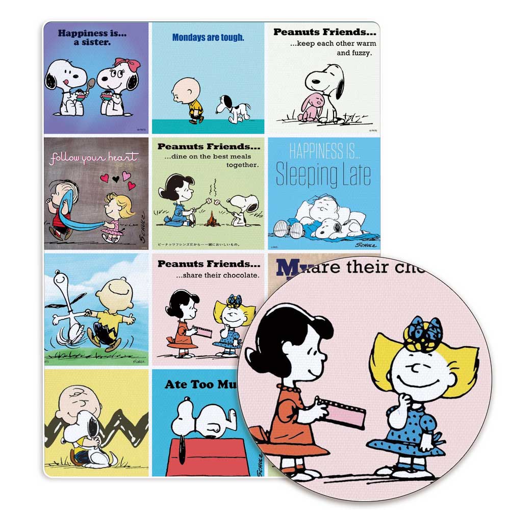 Tissu TAKARA TOMY Snoopy 140x5 - Home Textiles Curtains avis et prix