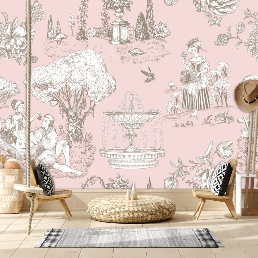 Papier peint autocollant pour  - Home Textiles Photos avis et prix