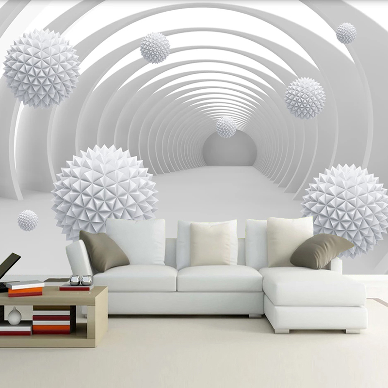 Papier peint Photo personnalis - Home Textiles Photos avis et prix