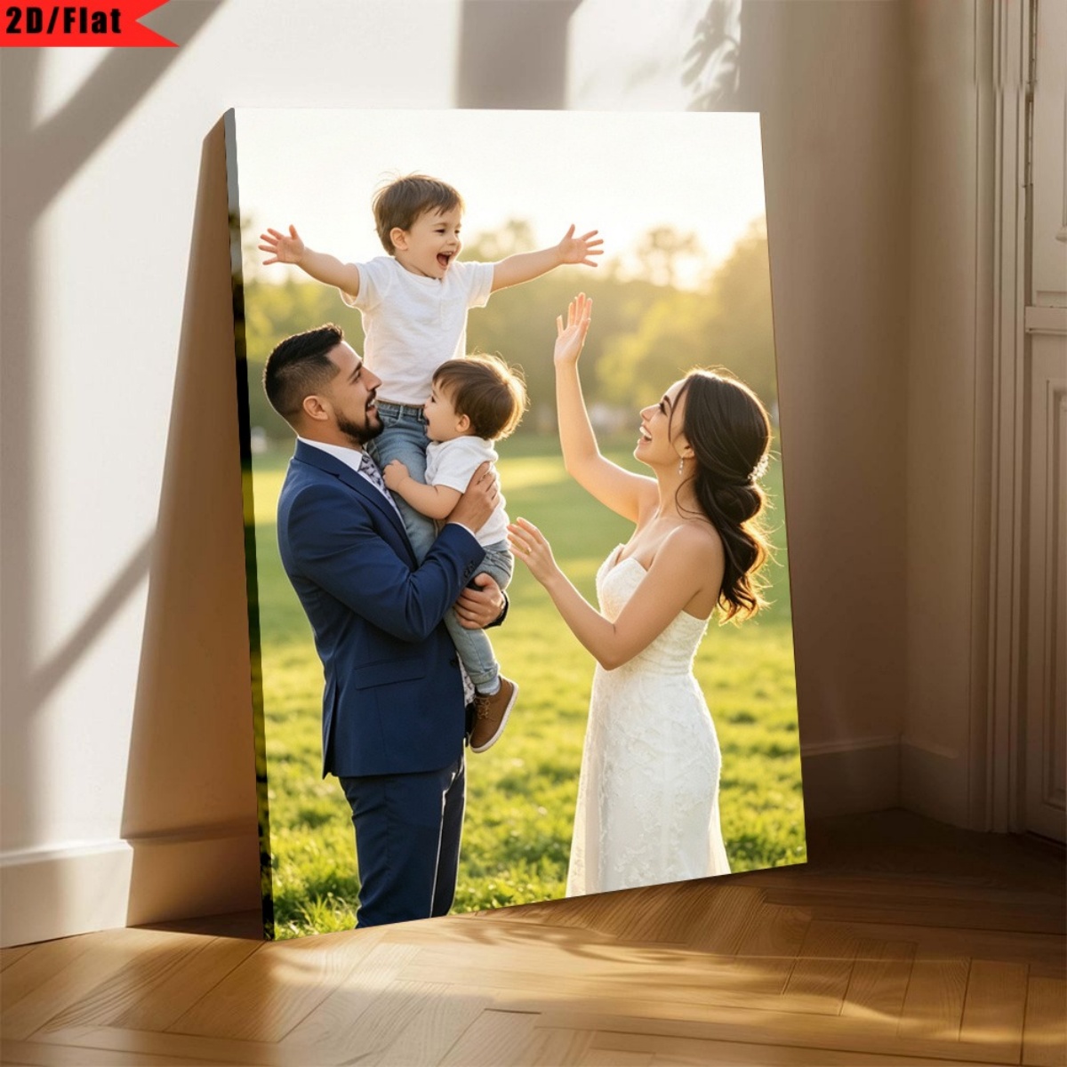 Impressions photo sur toile pe - Home Textiles Photos avis et prix