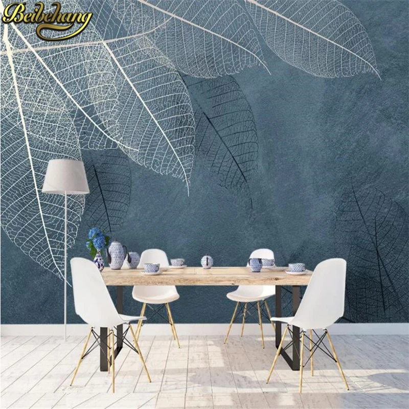 Papier peint photo personnalis - Home Textiles Photos avis et prix