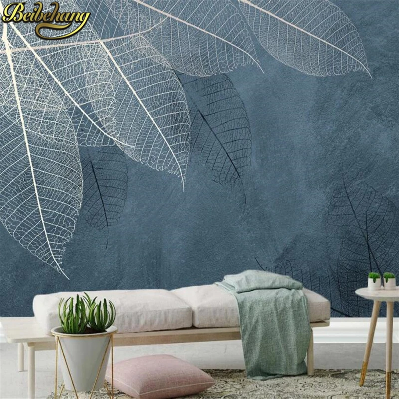 Papier peint photo personnalis - Home Textiles Photos avis et prix