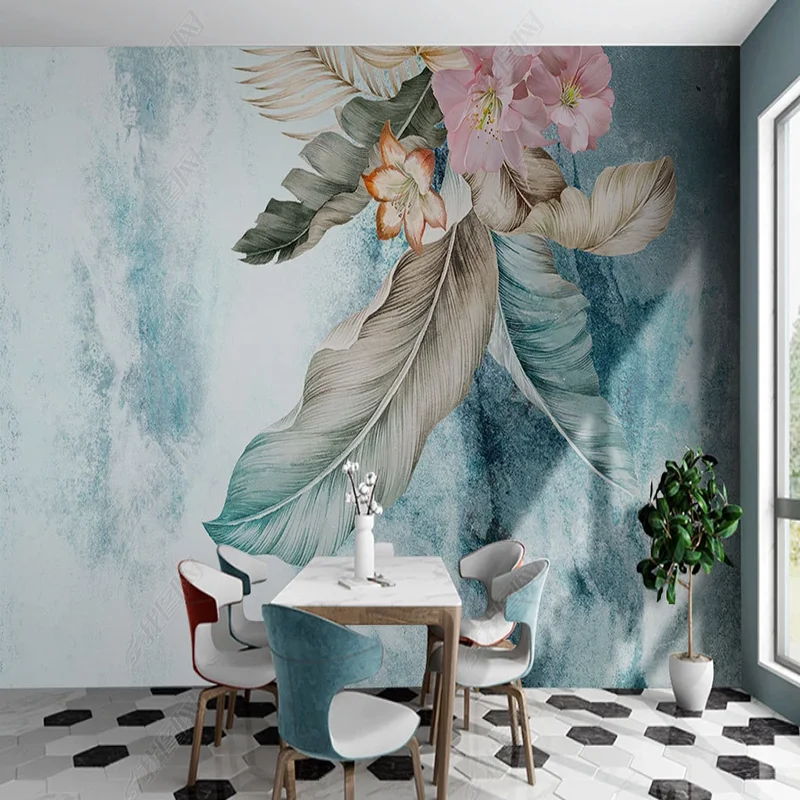 Papier peint photo personnalis - Home Textiles Photos avis et prix