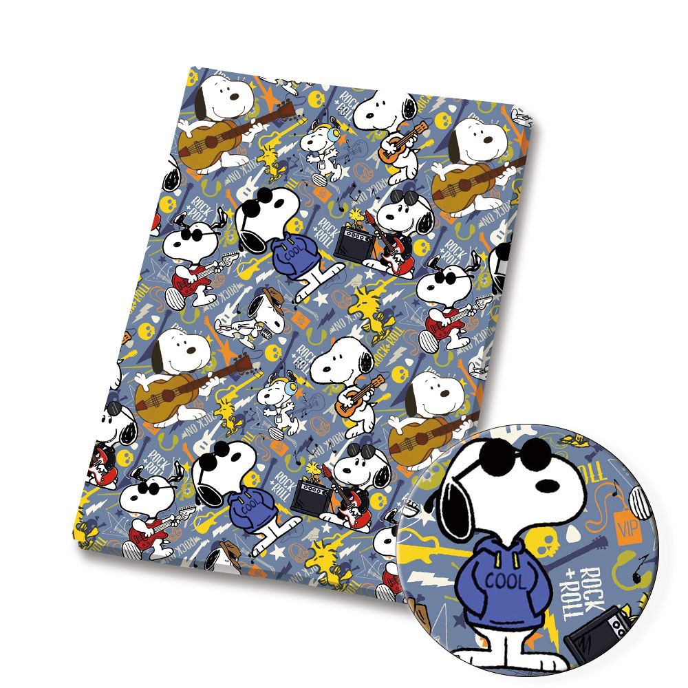 Tissu TAKARA TOMY Snoopy 140x5 - Home Textiles Curtains avis et prix
