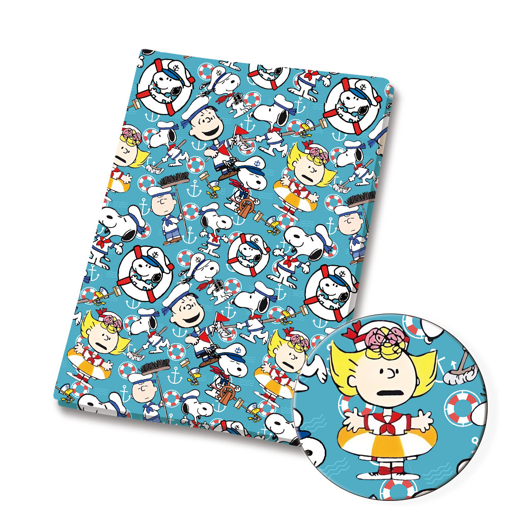 Tissu TAKARA TOMY Snoopy 140x5 - Home Textiles Curtains avis et prix
