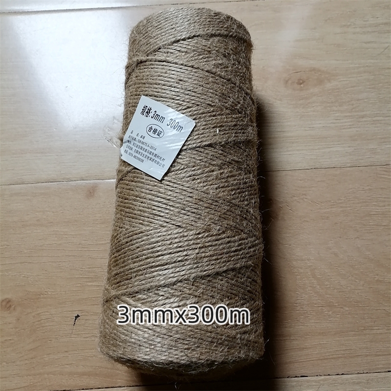 Tissage de ficelle en jute et  - Home Textiles Photos avis et prix