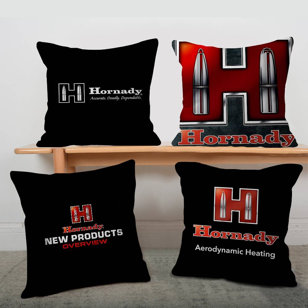 H-Hornady-Manufacturing-Compan - Home Textiles Manufacturer avis et prix