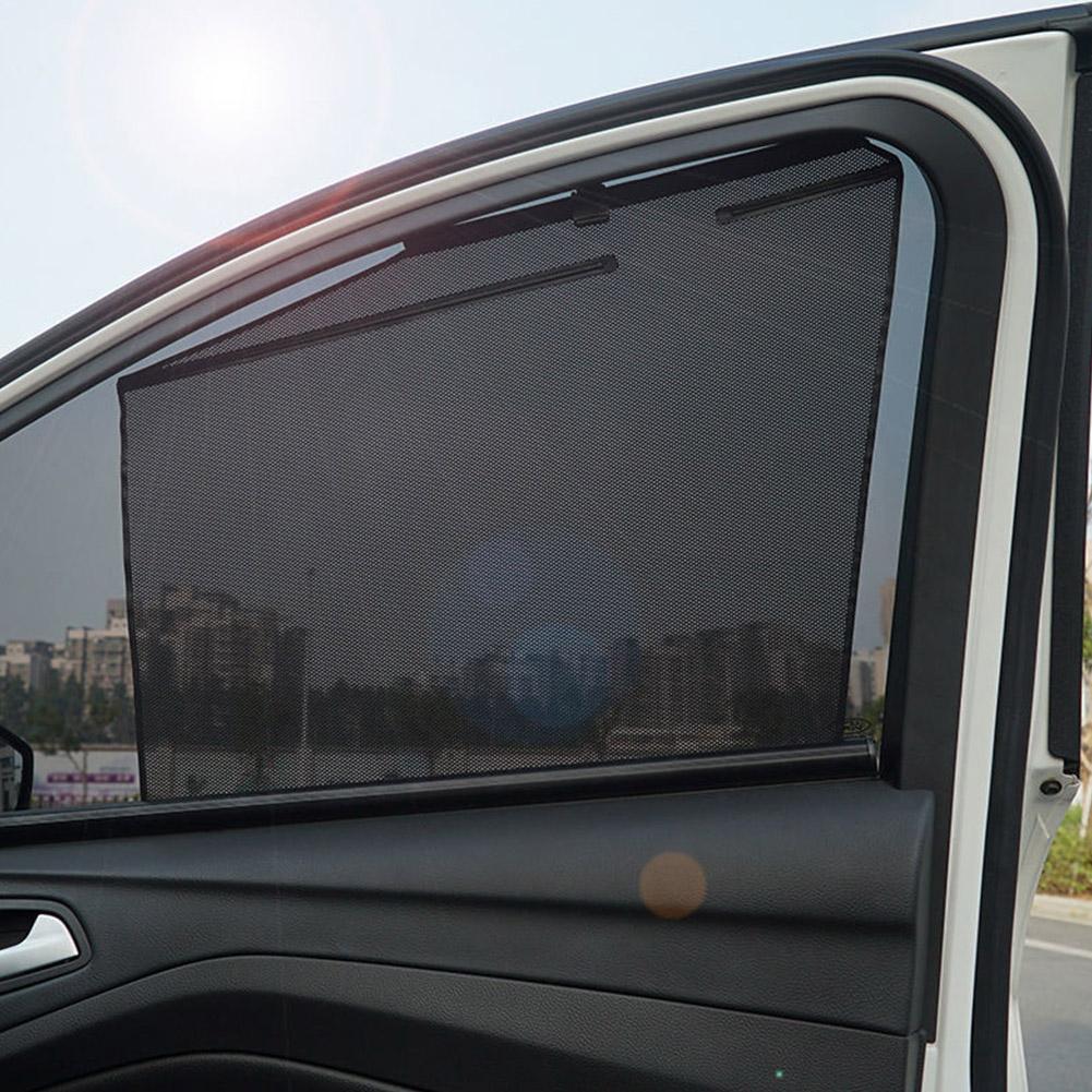 Rideaux de voiture rétractable - Home Textiles Curtains avis et prix