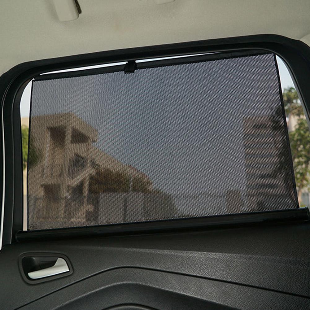Rideaux de voiture rétractable - Home Textiles Curtains avis et prix