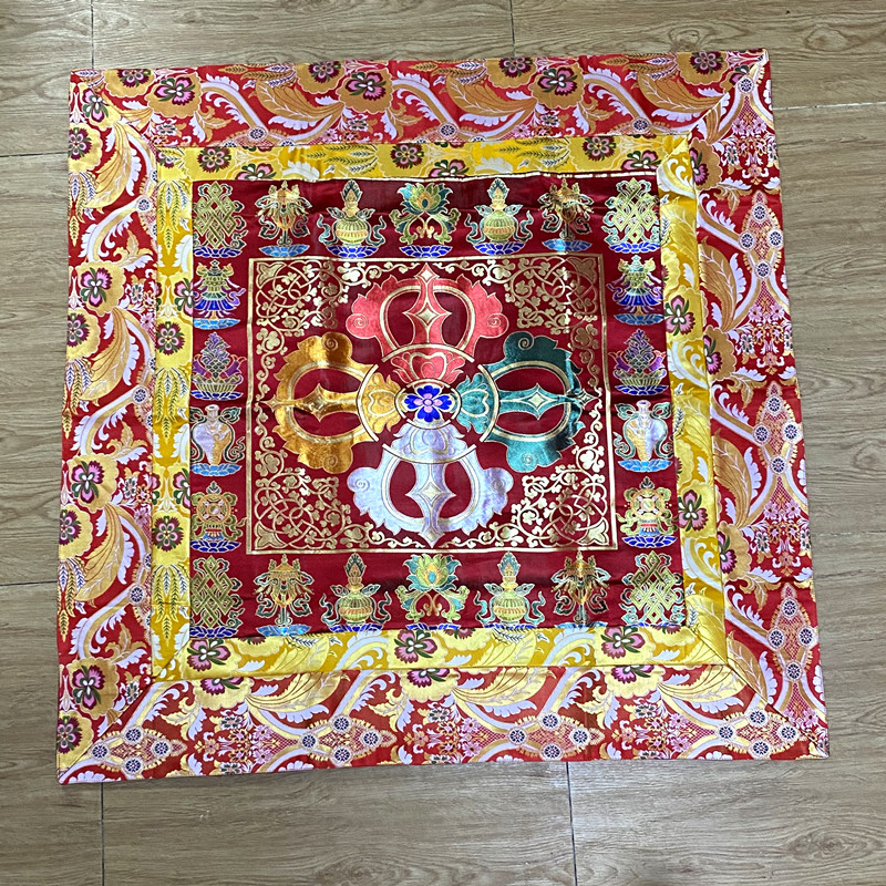 Gros fourniture bouddhiste Tib - Home Textiles Wholesale avis et prix