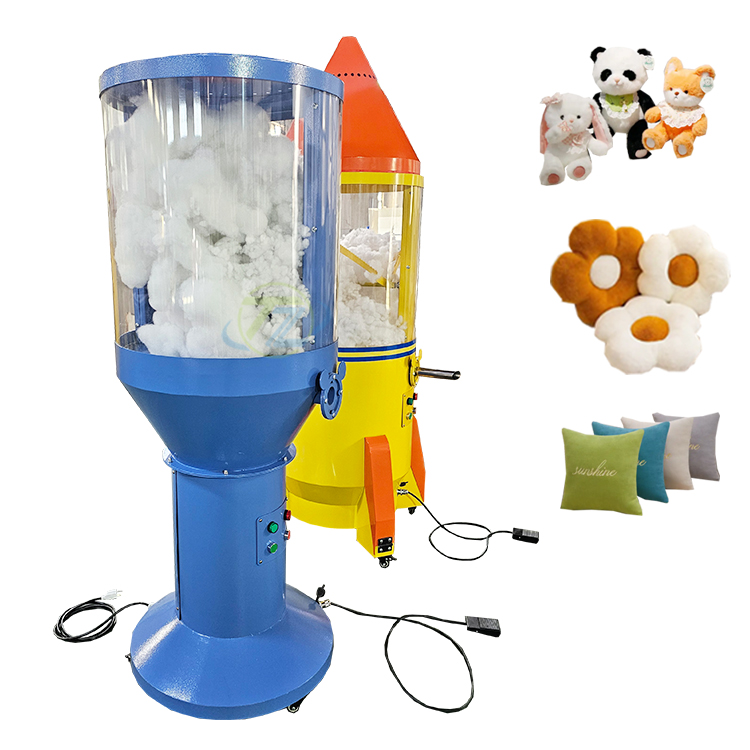 Machine de remplissage de joue - Home Textiles Wholesale avis et prix