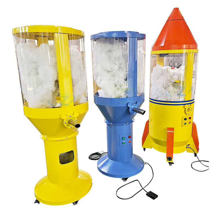 Machine de remplissage de joue - Home Textiles Wholesale avis et prix